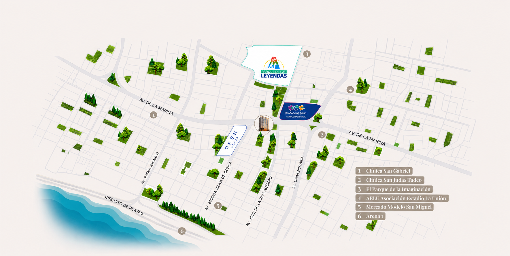 Mapa